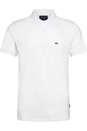 Lindbergh Polo S/S