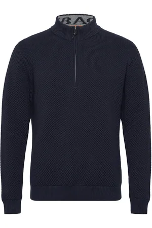 SEBAGO Helmsman Windstopper Navy