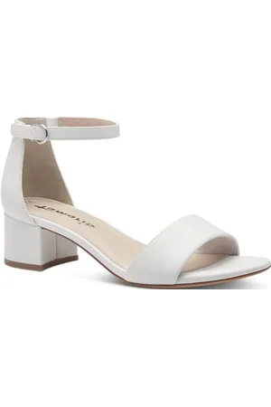 Tamaris Women Sandals White