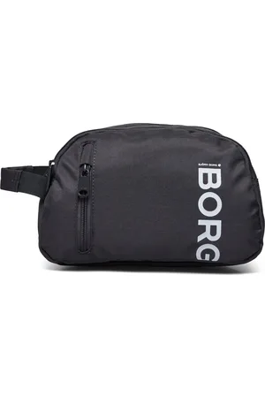 Björn Borg Core Wash Bag Standing Black