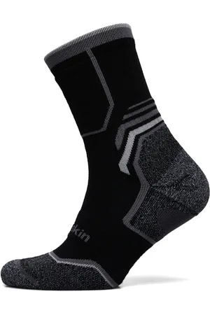 Jack Wolfskin Trek Merino Sock Cl C