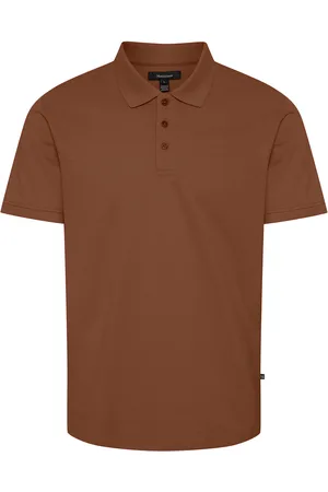 Matinique Mapoleo Melange Brown
