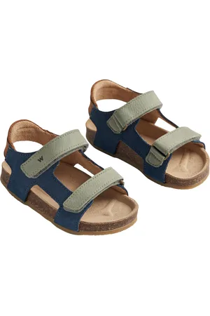 WHEAT Sandal Corey