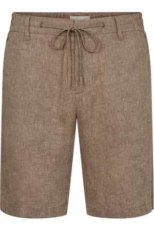 Bruun & Stengade Bs Renato Regular Fit Shorts