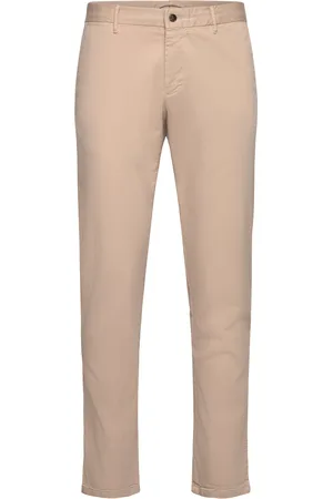 J Lindeberg M Chino Beige