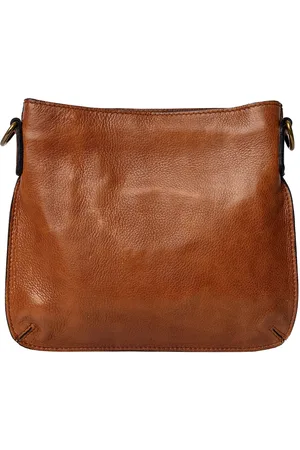 RE:DESIGNED EST 2003 Fillis Small Brown