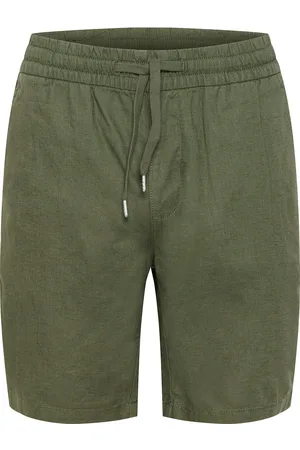 Matinique Mabarton Short Green