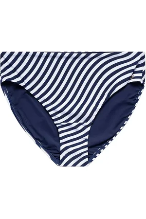 Panos Emporio Wave Di Bottom Navy