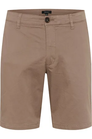 Matinique Mathomas Short Brown