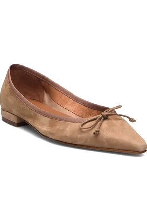 Jonak 264-Damo Velours Beige