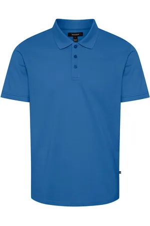 Matinique Mapoleo Melange Blue