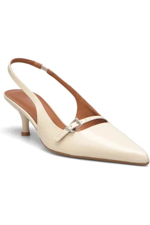 Jonak 264-Damoiselle Vernis Cream