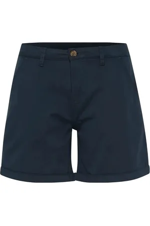 Culture Cubrita Shorts Navy
