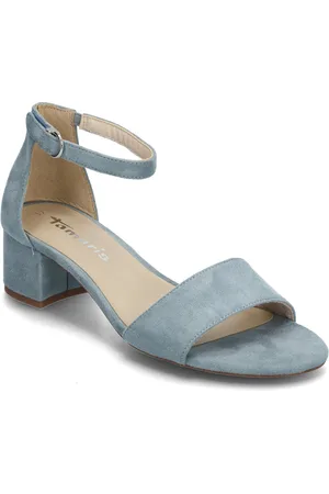 Tamaris Women Sandals Blue