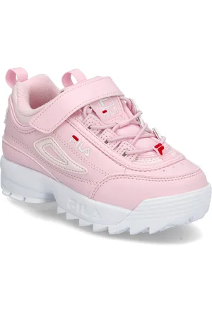 Fila Disruptor E F Tdl Pink