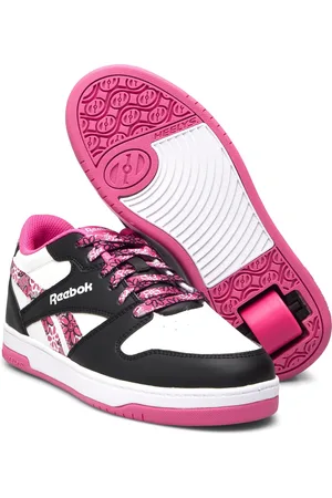 Heelys Reebok Bb4500 Low Pink