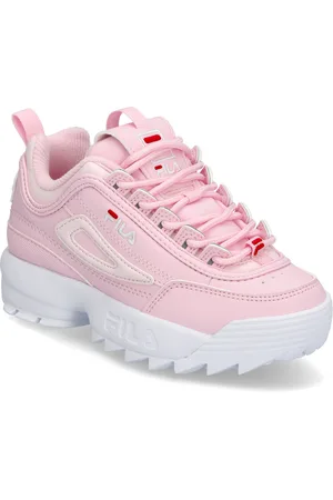 Fila Disruptor F Kids Pink