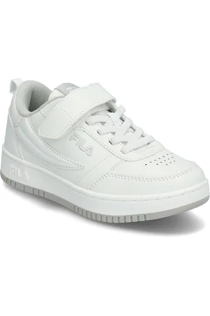 Fila Rega Nf Velcro Kids