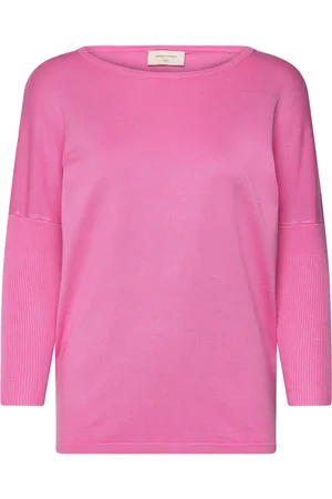Freequent Fqj -Pu Pink