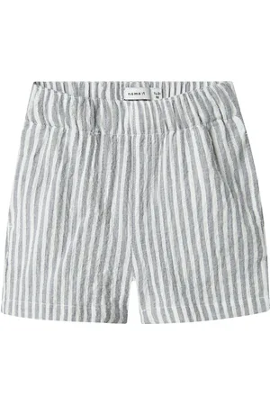 NAME IT Nmmfedenis Shorts Navy