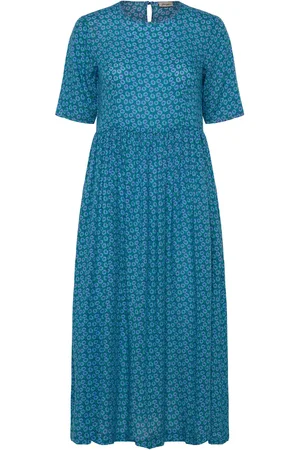 Jumperfabriken Sandy Dress Blue
