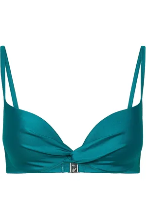 Hunkemöller Aqua Pp Blue