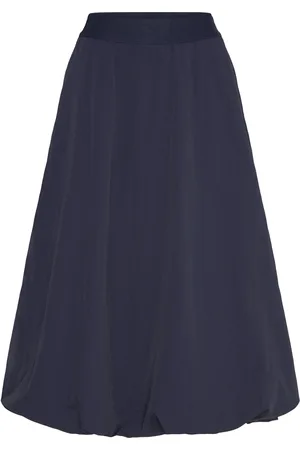Freequent Fqmindy-Skirt Navy