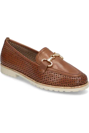Tamaris Women Slip-On Brown