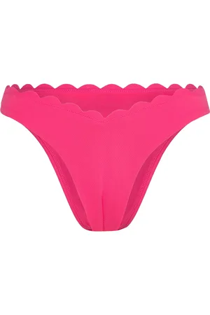 Hunkemöller Scallop High Leg R