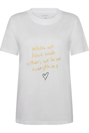 Claire Woman Cwamani - T-Shirt