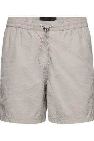 Lyle & Scott Lightweight Ripstop Short Beige