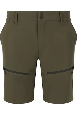 Whistler Avatar M Outdoor Shorts Khaki