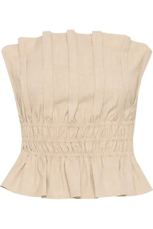 Gestuz Gzdecy Corset Beige