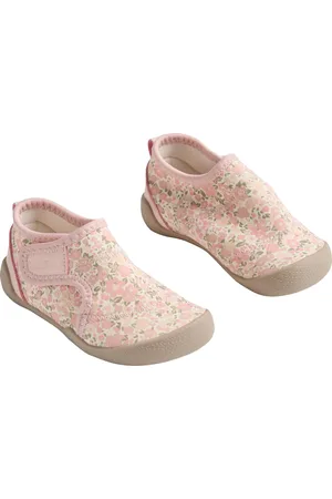WHEAT Beach Shoe Shawn Pink