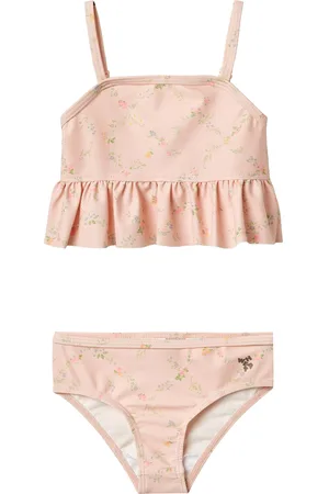 WHEAT Bikini Lærke Pink