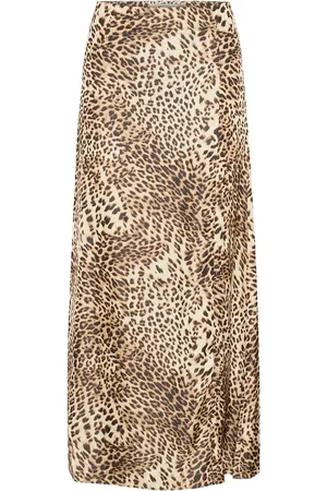 Gestuz Gzleelo P Hw Skirt Patterned