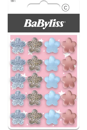 BaByliss Paris Big Sponge Elastics