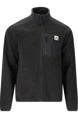 Whistler Felis M Teddy Jacket Black
