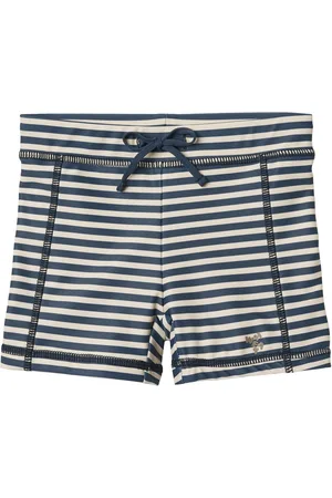 WHEAT Swimshorts Ulrik Navy