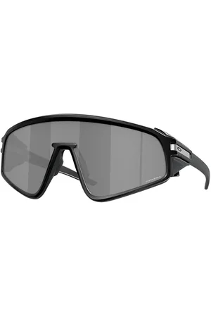 Oakley Latch Panel Black