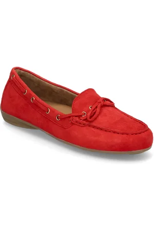 Gabor Moccasin Loafer