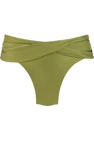 Hunkemöller Holbox Rio Green