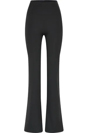 GIRLFRIEND COLLECTIVE Rib Flare Legging