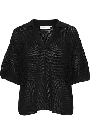 Karen by Simonsen Kbupala Polo Black