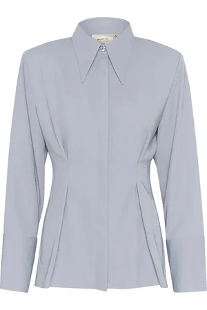 Gestuz Gzmareen Shirt Blue
