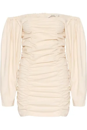 Gestuz Gzdecia Dress Cream