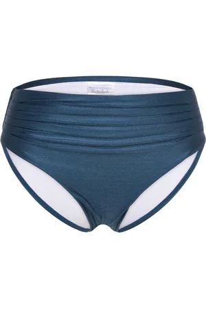 Panos Emporio Olympia Solid Btm Blue