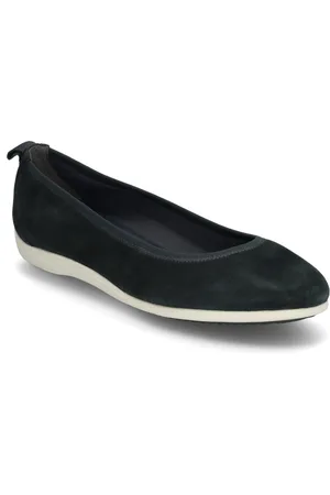 Tamaris Woms Ballerina Black