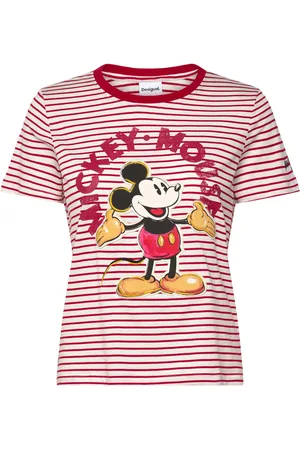 Desigual Mickey Mouse