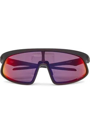 Oakley Rslv Black
